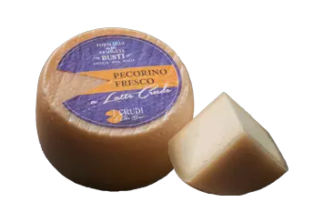 pecorino fresco curdi