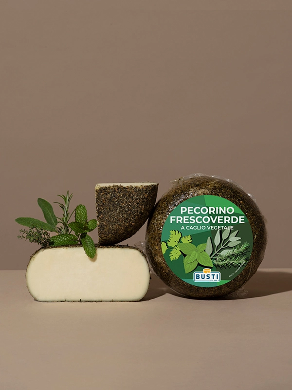 FVRP Pecorino Frescoverde